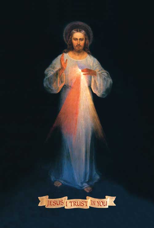 DivineMercy