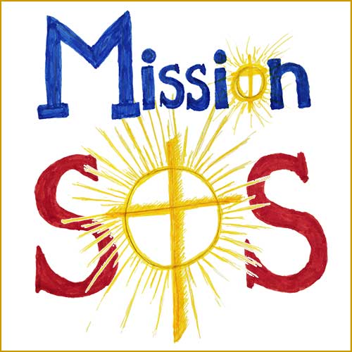 MissionSOSdonate