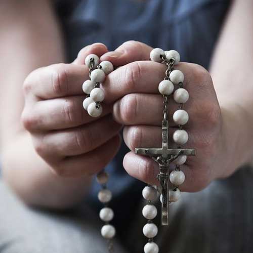 rosary