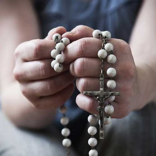 rosary